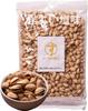 Sukoyaka Shoten Salt Flavored Pistachios 300g Nuts Roasted No Oil Preserved Food USA Origin Top-Class Hotel Snack