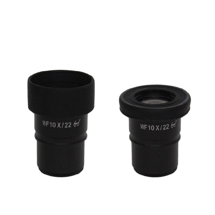 Juego de 2 piezas Cubierta de goma para ocular de 40 mm Protectores oculares Escudos oculares para protección