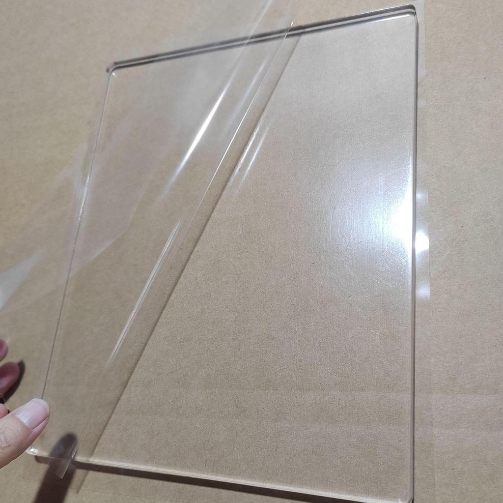 Eco-Friendly Reusable Gel Printmaking Plate