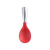 Stand-up Anti-rust Stainless Steel Non-Stick Rice Paddle Spatula Serving Spoons Rice Scooper
