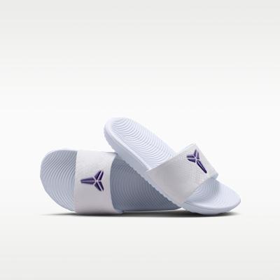 Nike Kawa Kids  Outdoor Slippers 28