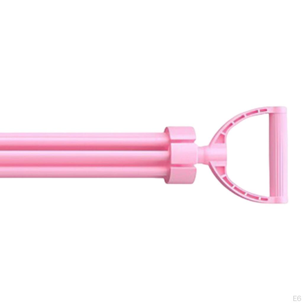 Resistance Band Elastic Rope Nonslip Grip Chest Fitness Tool Stretcher Stretch Pulling