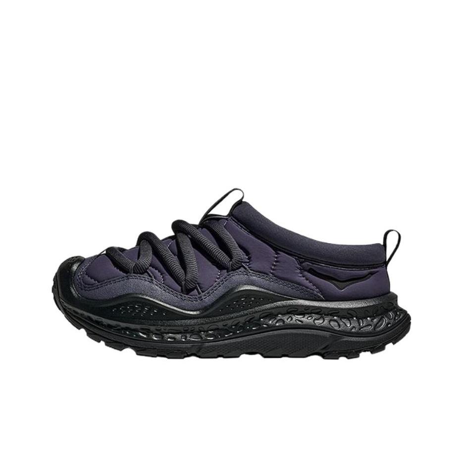 Hoka One One Ora Primo Squid Ink Black 42