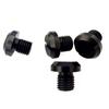 M10 M8 Motorcycle Mirror Hole Blanking Plugs Screws Bolts Left Right Hand Thread Universal Fit