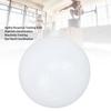 Smart Agility Training Ball Hand Eye Coodination Tool Portable Multi Mode Response Speed Training Ball for Fitness Home
