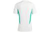 Adidas Manchester United Soccer Jerseys Men's White Moderate Straight Fit IA8492