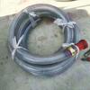 Rongyu Steel Wire Reinforced Concrete Pump Hose