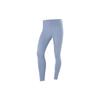Nike Sports Pants Women's Gray Slate Blue DQ1171-493