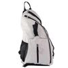 Large Capacity Racquet Shoulder Bag Waterproof Racquet Cover Bag  Outdoor Sports