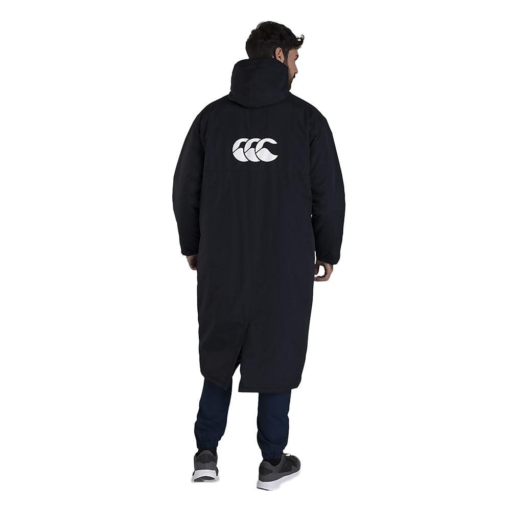 Canterbury Mens Club Subs Jacket