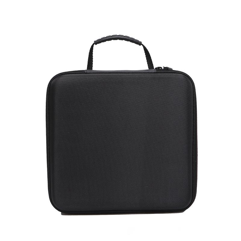 Portable Home Watch Storage Case Suitable For Various Brands