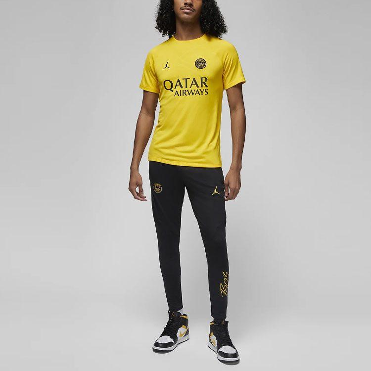 Jordan Paris Saint Germain Academy Pro Jersey DR4906-720