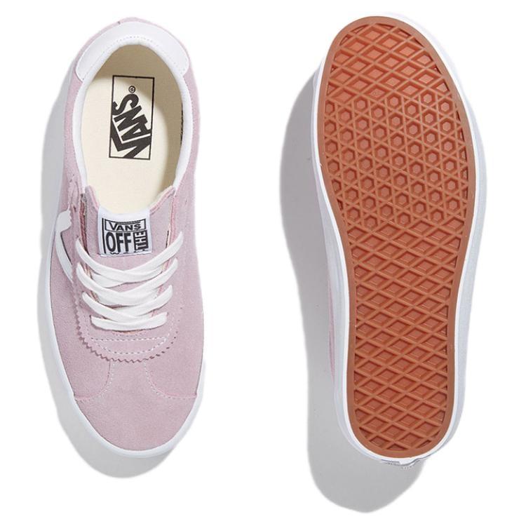 Vans Sport Low 'Pink' Men's VN000CTDBLT
