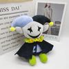 Jevil Deltarune Plush Toy Cartoon Ralsei Lancer Plushie Dolls  Animals Stuffed Dolls Figure  Decoration Pillow Christmas Gifts