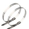 Fuxing 304 Stainless Steel Ladder-Type Cable Ties