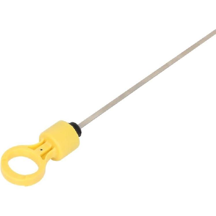 ECCPP Transmission Oil Dipstick Replacement 2005 2006 2007 2008 2009 for Dodge Ram 2500 5.9L 48RE Oil Dipstick 53032605AB