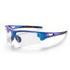 ROCKBROS Polarized Photochromic Sports Sunglasses with Polarized and UV400 Ultra Prescription Lenses for Road and Mountain Sunglasses, Sunglasses,