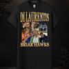 Dean Di Laurentis Shirt, Off Campus Di Laurentis, Off Campus Merch, Elle Kennedy Off Campus Merch, Off Campus Serie Merch