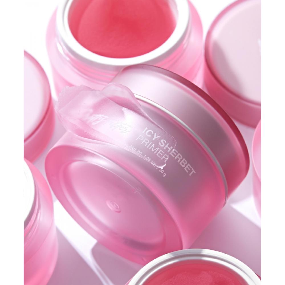 Touch In Sol Pretty Filter Icy Sherbet Primer