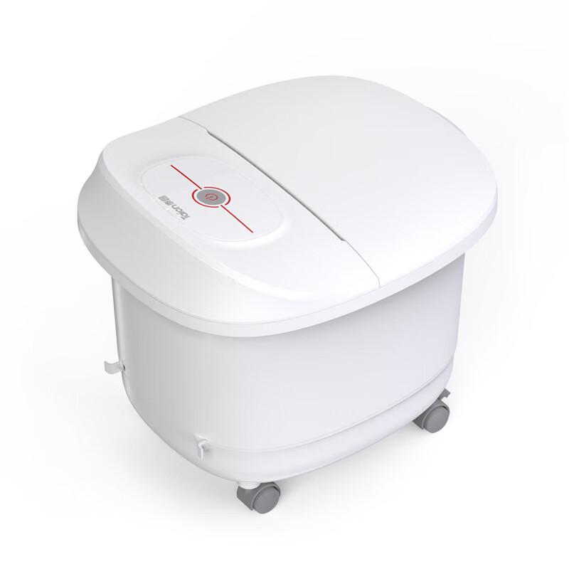 

Taichang TC-YX7201 Deep Heating Foot Bath Massager