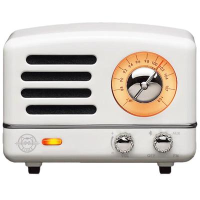 Elvis Little Prince OTR Portable Bluetooth Speaker CN Plug (adapter Included)