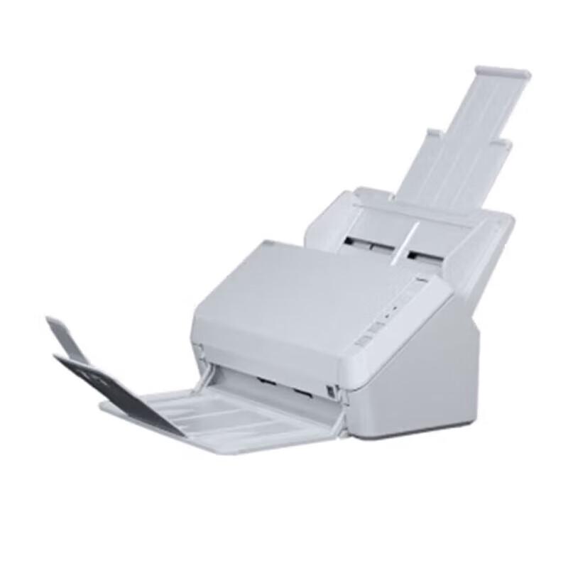 Fujitsu SP-1125N A4 Sheet-fed Document Scanner CN plug (adapter included)