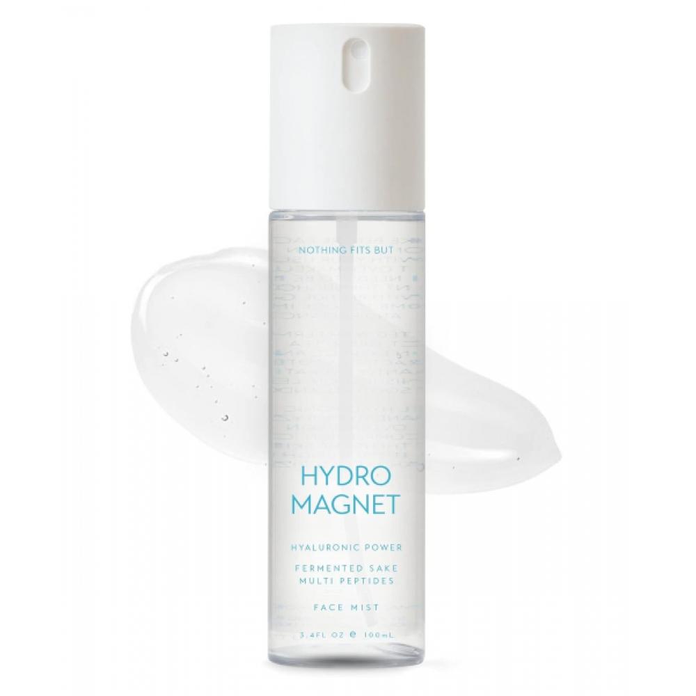 

Nothing Fits But Moisture Balancing Mist Rice Fermentation NONE