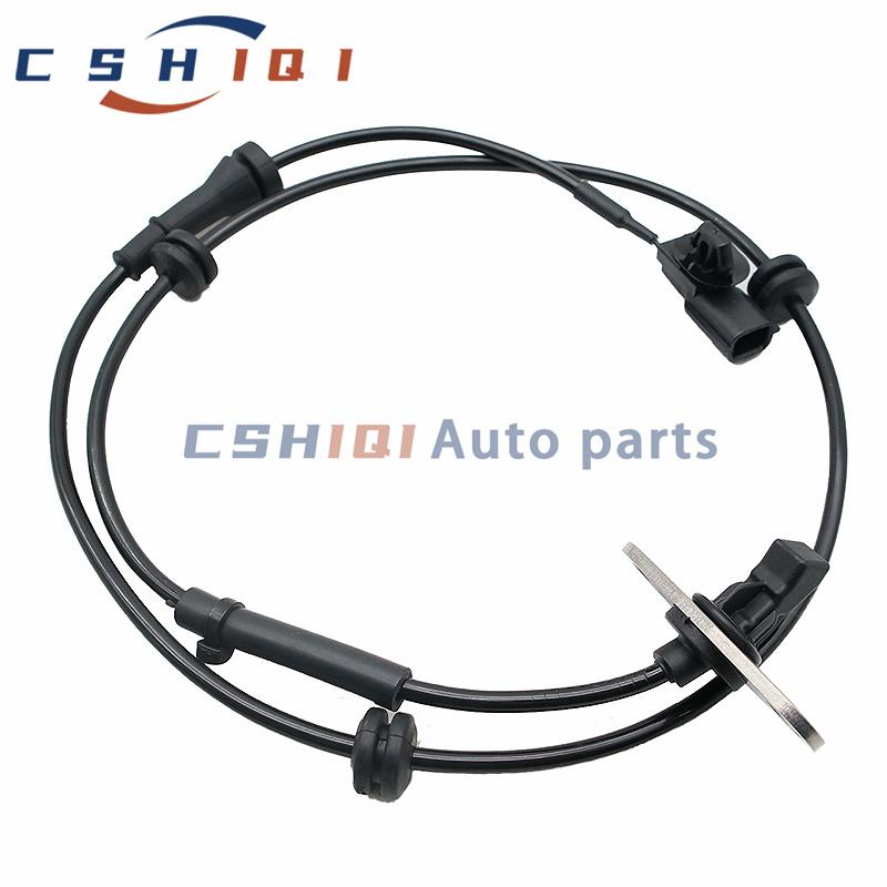 

47900-4JP0A Rear Left/Right ABS Wheel Speed Sensor For Nissan Navara Pick Up D23 NP300 2.3TD 2015- 479004JP0A 47900 4JP0A