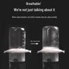 DeYou Disposable Ultra-Thin Breast Pads