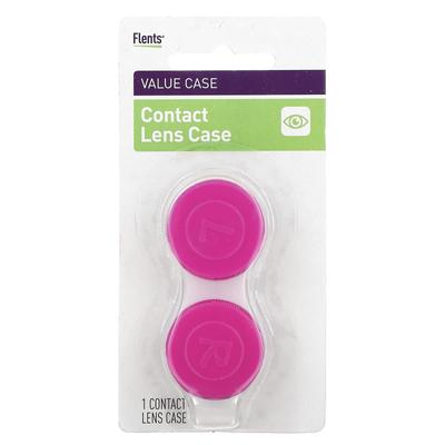 Contact Lens Case, 1 Pc