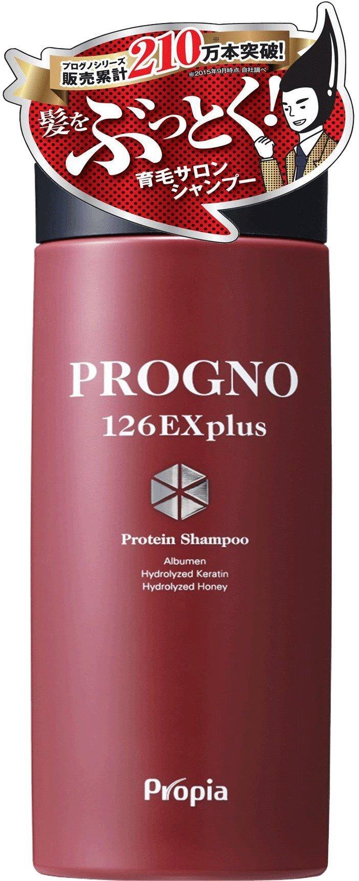 

Progno 126EX плюс
