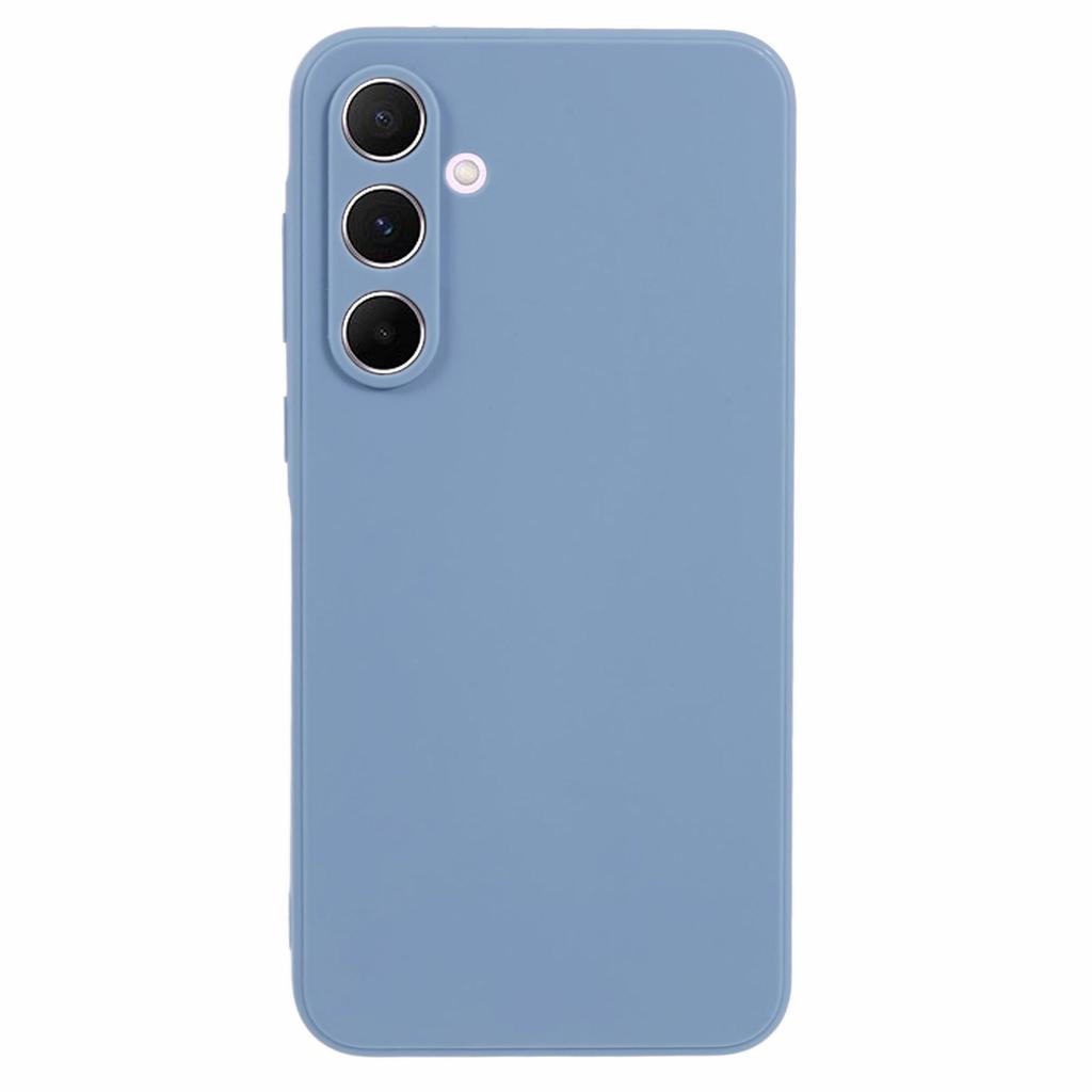 For Samsung Galaxy A35 5G Case Lens Precise Cutout Soft TPU Phone Cover