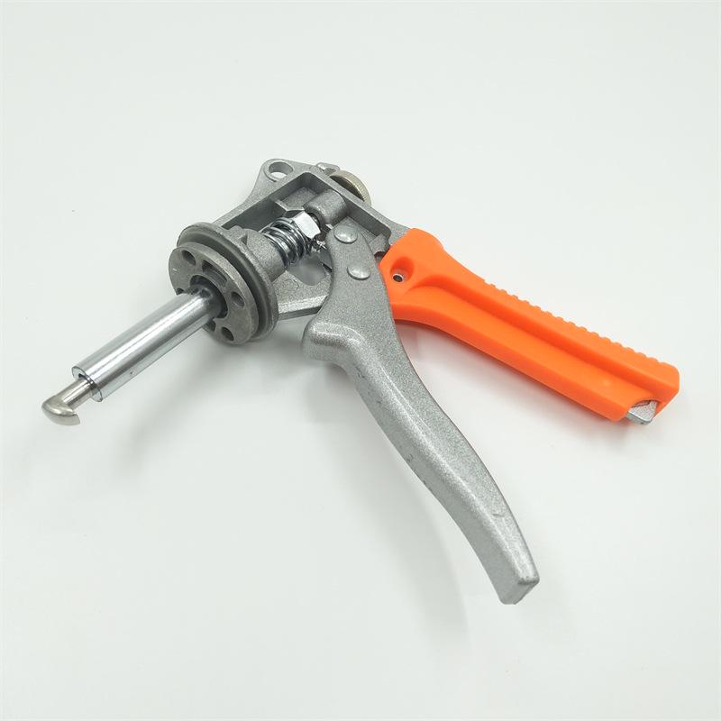 Sheet Metal Dent Repair & Straightening Pliers