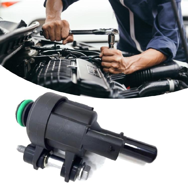 Engine Fuel Evaporation Solenoid Emission Control Purge Valves Release & Purification for 24109869 Maintaining Emission