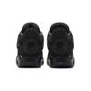Air Jordan 4 Black Cat 2025 US3.5Y-US7Y GS IB4171-010