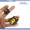 Compatible Relay Circuit Board Fuse Box for Sinotruk Howo Central Control Module WG9719581023