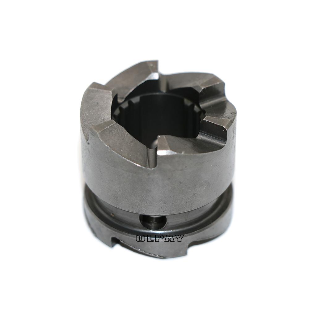 Kupplungsklauen 663-45631 für Yamaha Außenbordmotor 20 PS 25 PS 40 PS 48 PS 50 PS 55 PS 60 PS 70 PS 663-45631-01 663-45631-00 663-45631