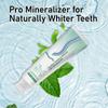 Nano Hydroxyapatite Toothpaste Mint To Remove Bad Breath Whitening Stain Removal Toothpaste Fresh Breath