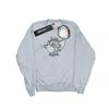 Tom And Jerry Mens Nope Face Sweatshirt