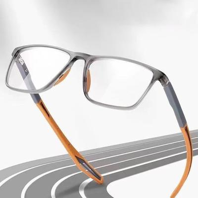 Elastic TR90 Reading Glasses Flexible Sports Presbyopia Eyeglasses High Quality Women Farsighted Eyewear with Rope Diopter