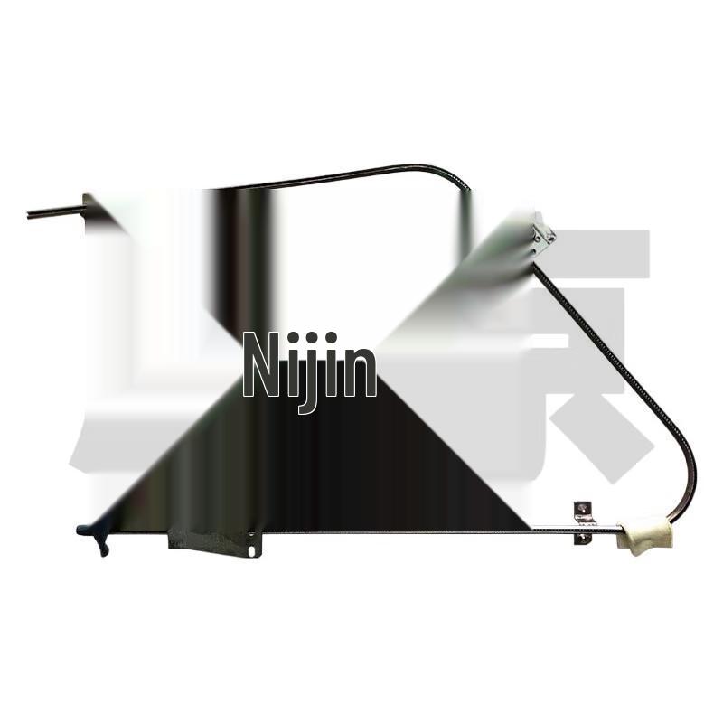 Nijing Steyr Truck Window Lifter Assembly Short