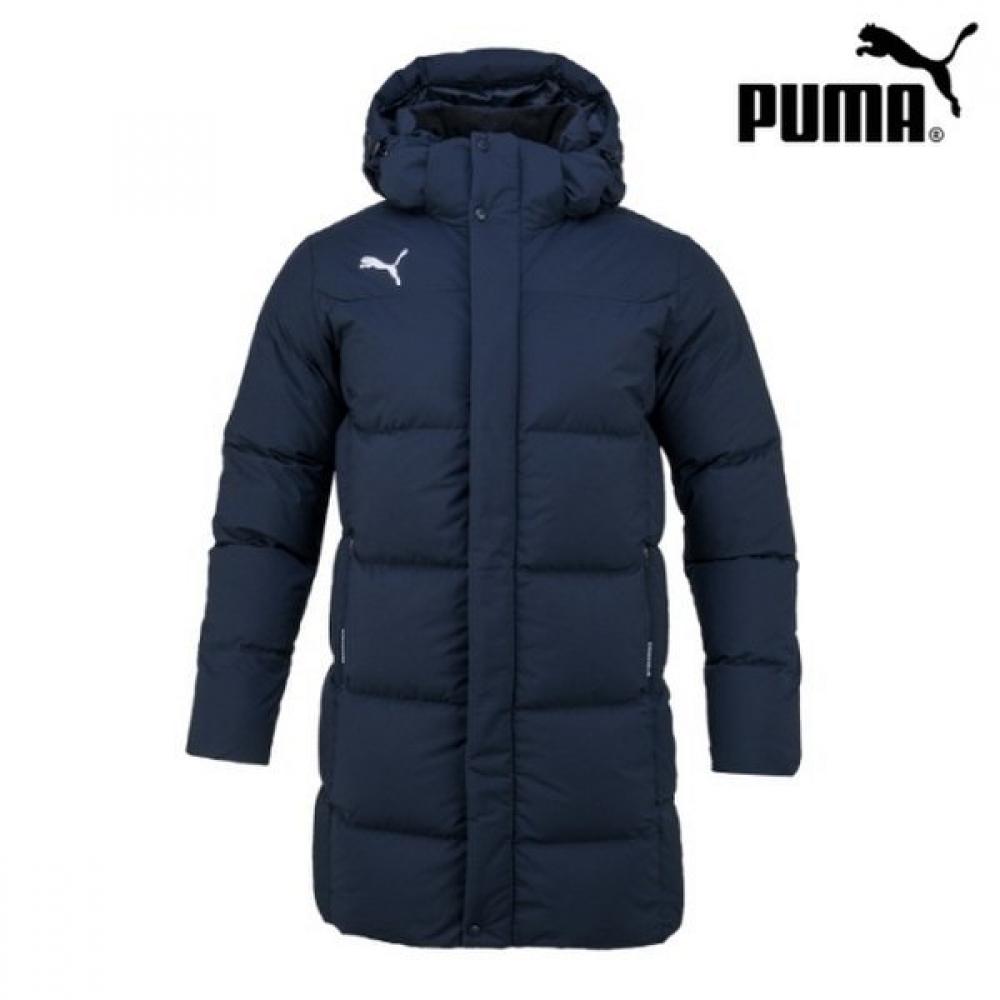 

[Puma] Пуховик Puma Padding Puma KK Down Mid (963 03) 928963 03