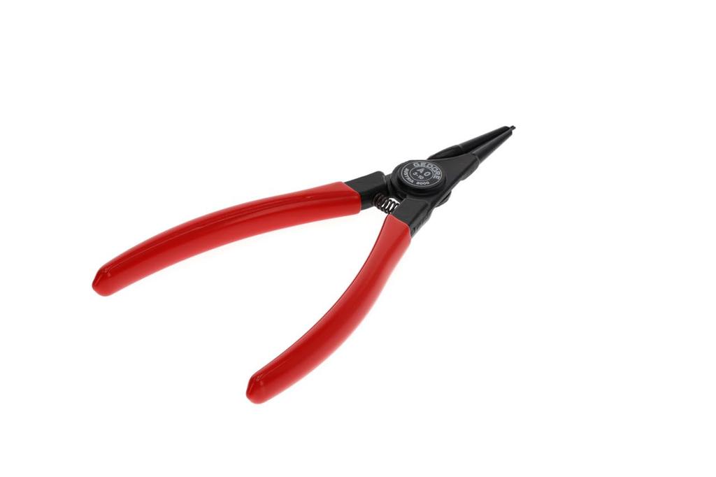 Gedore Snap Ring Pliers 8000 A 0 3-10mm