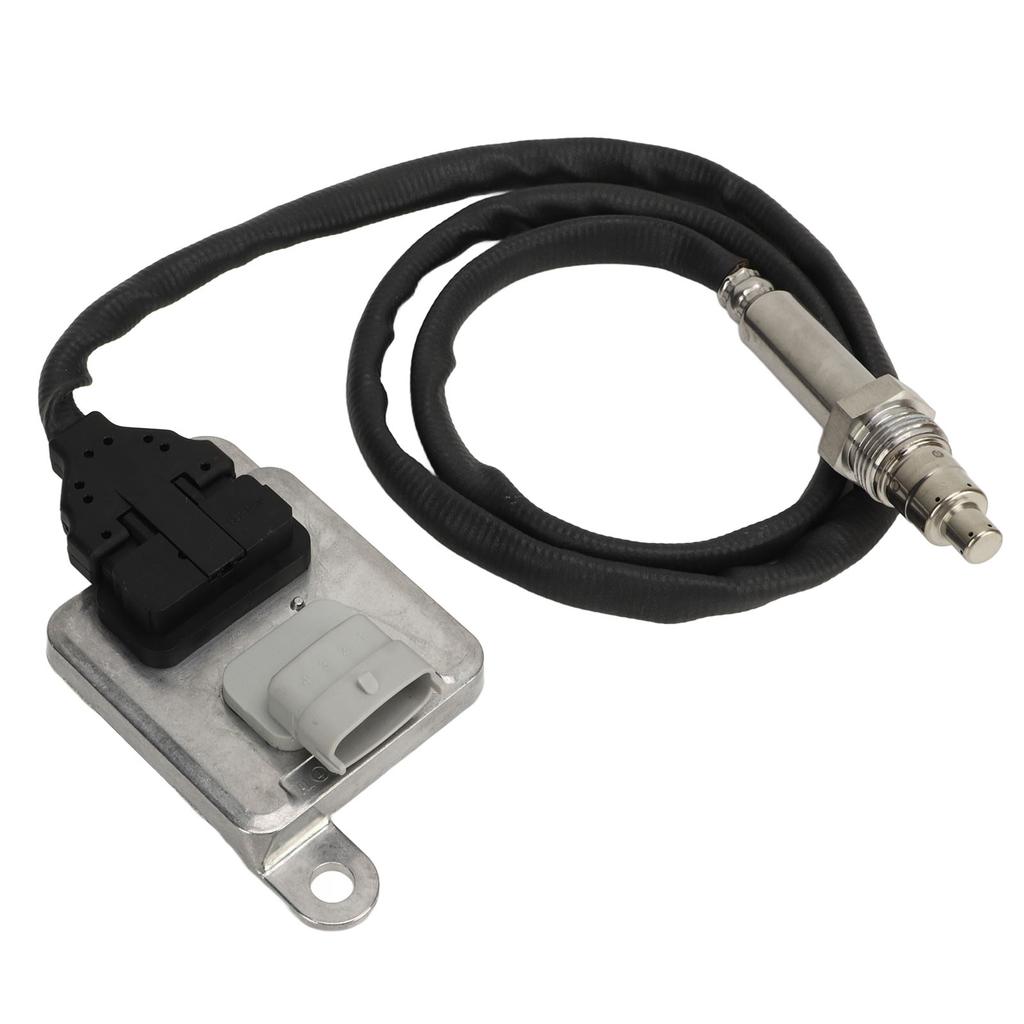 Nitrogen Oxide Sensor 21636091 Inlet Nox Sensor Fuel Injection Adjust Reduce Emissions Replacement for Mack 2010 To 2016