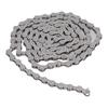 Bicycle Chain Antirust Anti Corrosion Bridge Structure High Tensile Strength 6 Speed Bike Chain