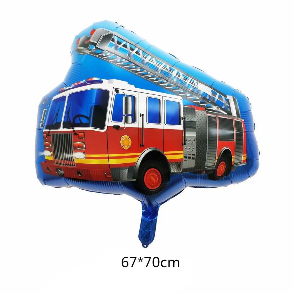 85*40cm Airplane Balloons Plane Shaped Balloons for Boy's Toys Baby Shower Birthday Party Decoration