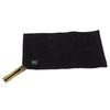 Billiard Cue Cloth Cotton Pool Stick Cleaning Wiping Polisher Towel Burnisher for Billiards Sports