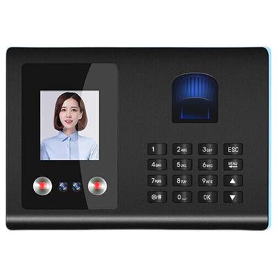 Youku Biometric Attendance System CN Plug (adapter Included)