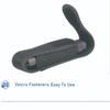 Good Weaving Flashlight Pouch EVA Waterproof Flashlight Belt Holder Lightweight Nylon Multitool Flashlight Bag Outdoor Tools