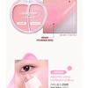 colorgram - Tintin Dory Duo Blusher - 5 Types